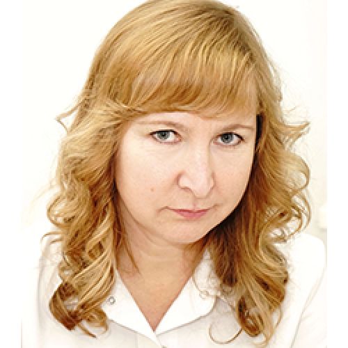 Грищенко Ирина Анатольевна