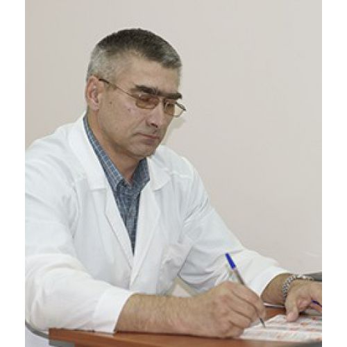 Кузьмин Александр Николаевич