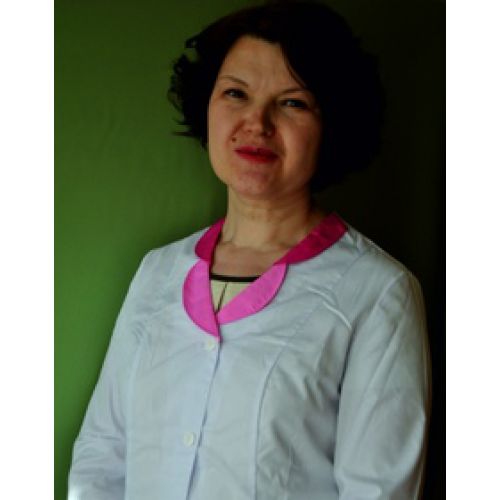 Вдовкина Ольга Николаевна